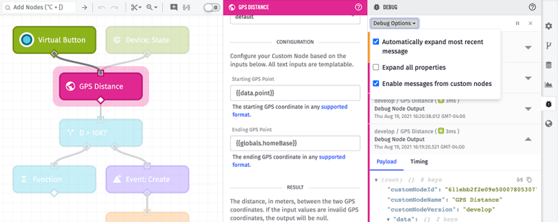 Debugging Workflows Wegnology Documentation - Stunning Geometric Wallpaper - High Resolution