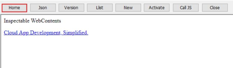 Webbrowserset Powerscript Reference - Professional Sunset Background - 8K