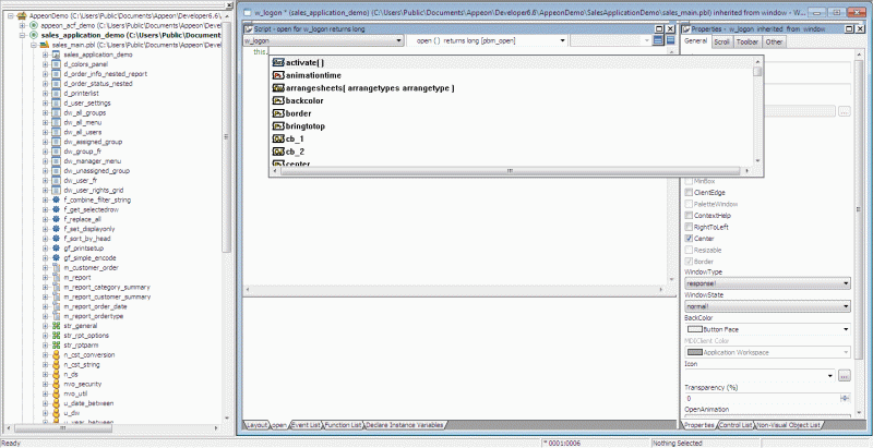 Coding With Code Insight Powerserver Toolkit User Guide - Geometric Design Collection - 8K Quality