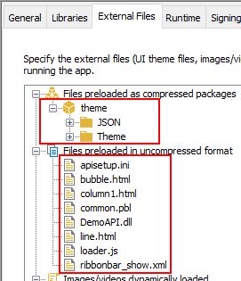 Configuring The Runtime Tab Powerserver 2021 Help - Creative Colorful Picture - Mobile