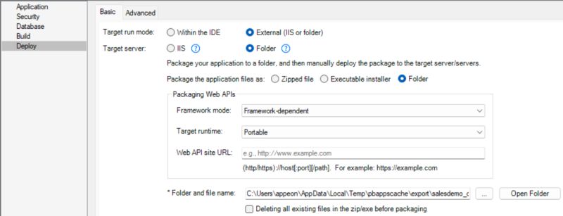 Install The Installable Cloud App Powerserver 2025 Help - Best Light Textures in Desktop