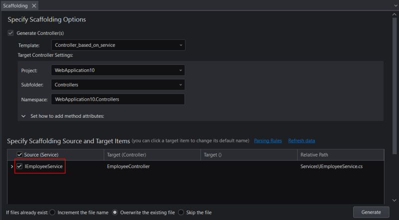 Codeigniter 4 Tutorials Spark Scaffolding Command How To Generate - Desktop Minimal Photos for Desktop