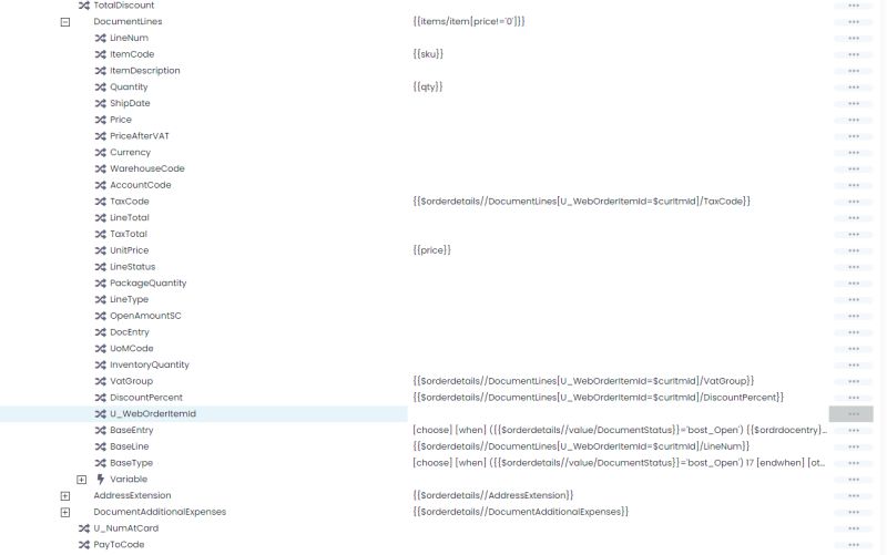 Transformation Appseconnect Product Docs - Incredible 8K Gradient Arts | Free Download