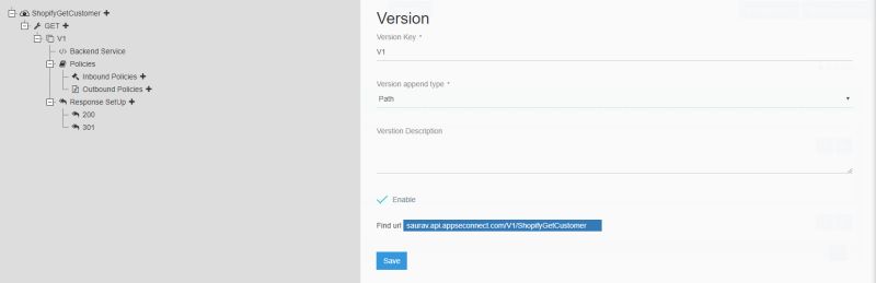 Creating Proxy Endpoint Appseconnect Product Docs - Best Abstract Wallpapers in Retina