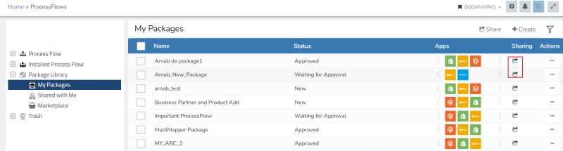 Installing A Package Appseconnect Product Docs - HD City Textures for Desktop
