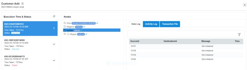 Splitter Node Appseconnect Product Docs - Space Wallpapers - Artistic Full HD Collection