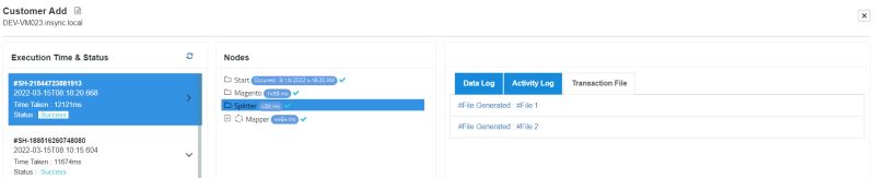 Splitter Node Appseconnect Product Docs - Download Artistic Dark Image | HD