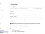 Instance Appsmith