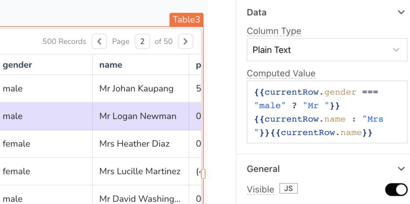 Column Config Demo App - Premium Ocean Picture Gallery - HD