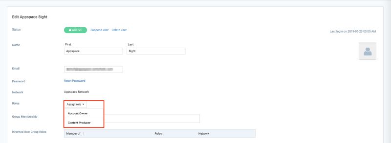 Assign User Roles - Download Professional Ocean Texture | HD