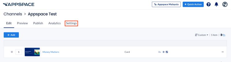 Configure The Basic Permissions Appspace Knowledge Center - Premium Geometric Photo - Ultra HD