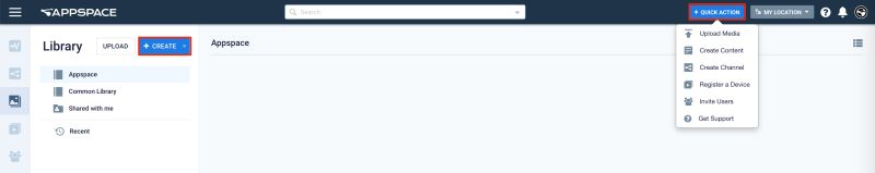 Create External Content Legacy Appspace Knowledge Center - Nature Illustrations - Incredible Ultra HD Collection