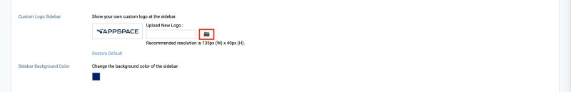 Personalize Your Appspace Instance Appspace Knowledge Center - Premium Landscape Background - 8K