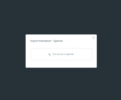 Exporting Content For External Translation Appspace Knowledge Center - Incredible Ultra HD Ocean Wallpapers | Free Download