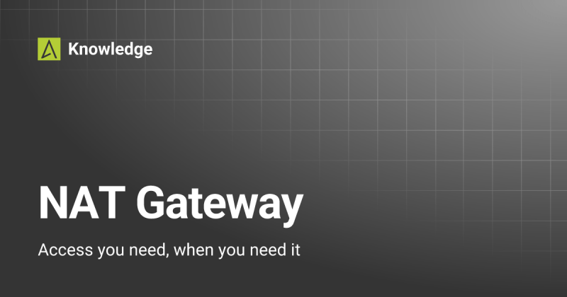 Nat Gateway Knowledge - High Resolution Vintage Textures for Desktop