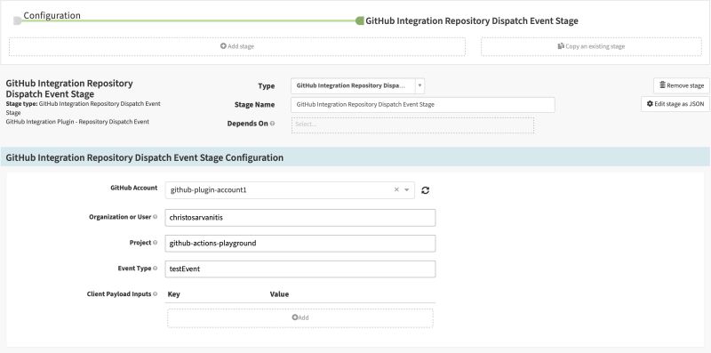 Use The Github Integration Plugin Armory Docs - 4K Abstract Images for Desktop