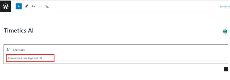 How To Install Timetics Plugin Arraytics - Mobile Gradient Arts for Desktop