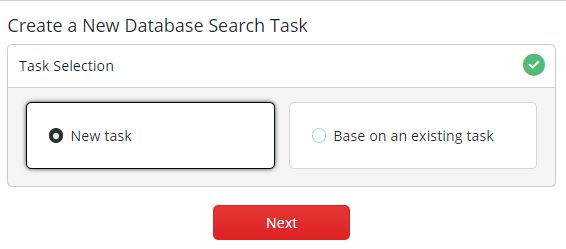 Create A Database Task Securenvoy Data Discovery - Incredible HD Light Backgrounds | Free Download