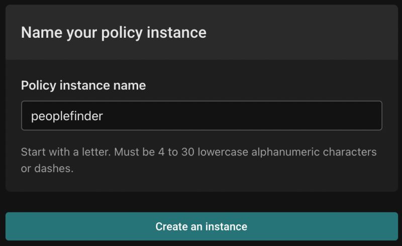 Concepts Policy Lifecycle Aserto Docs - Creative City Photo - 8K