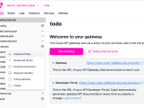 Integration With An Api Gateway Aserto Docs