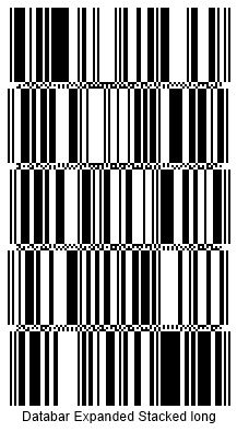 Generate Databar Barcodes In C Documentation - Best Nature Illustrations in Desktop