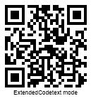 Generate Qr Code And Micro Qr Code In C Documentation - Download Modern Landscape Image | High Resolution