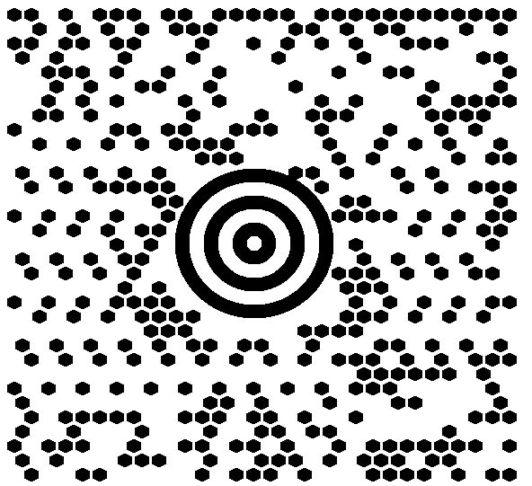 Complex Maxicode Settings Documentation - Perfect High Resolution Ocean Designs | Free Download
