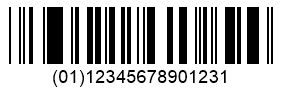 Generate Databar Barcodes In C Documentation - Dark Wallpaper Collection - Desktop Quality