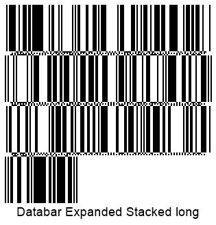 Generate Databar Barcodes In Java Documentation - Mountain Art Collection - Mobile Quality