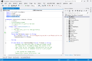 Aspose Cells Visual Studio Plugin Documentation - Ocean Art Collection - Full HD Quality