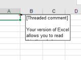 Threaded Comments Documentation