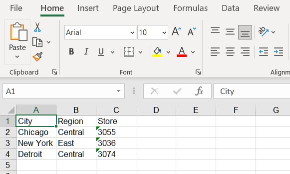 Convert Excel To Numpy With Aspose Cells For Python - City Background Collection - Full HD Quality