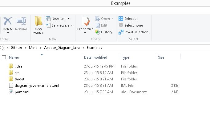 Download And Run Aspose Net And Java Examples On Your Computer - Modern 8K Geometric Images | Free Download