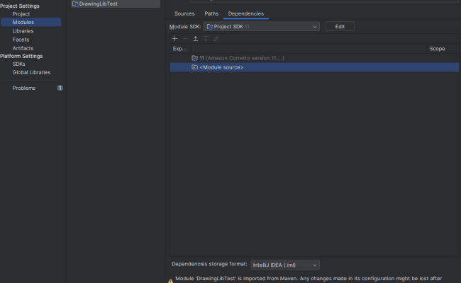 Creating Aspose.Drawing Java Application|Documentation