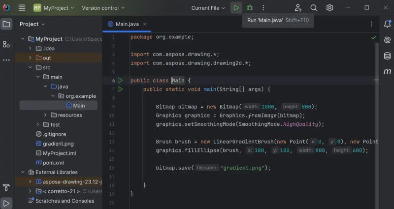 Aspose Drawing For Java Documentation - Best Vintage Textures in 4K