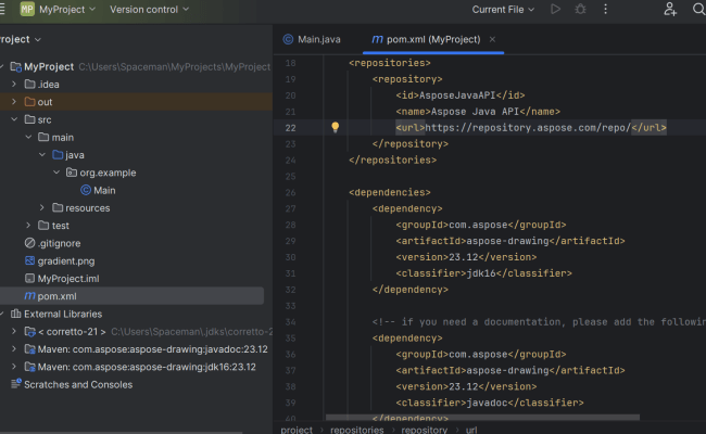 Installation|Documentation