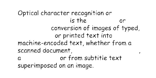 Binarization Documentation - Classic Full HD Minimal Photos | Free Download
