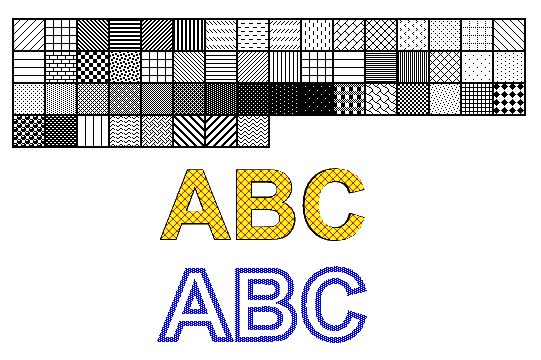 Working With Hatch Patterns In Postscript C - Download High Quality Geometric Pattern | Ultra HD