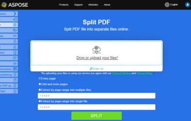 Split Pdf Programmatically Aspose Pdf For C - Download Elegant Vintage Wallpaper | Desktop