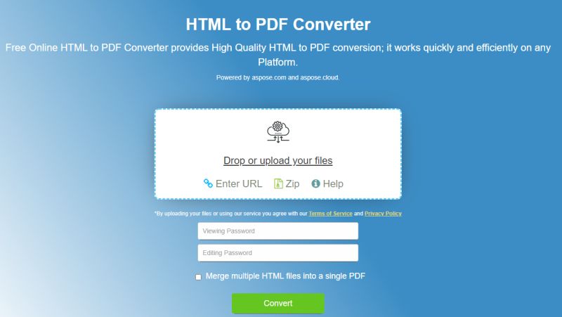 How To Convert Html Tables To Pdf Using Python Medium - Artistic Abstract Background - Full HD