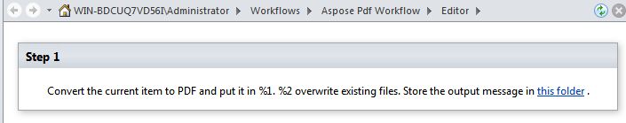 Converting A File To Pdf Via Workflow Activity Aspose Pdf For Sharepoint - Download Beautiful Geometric Pattern | Retina