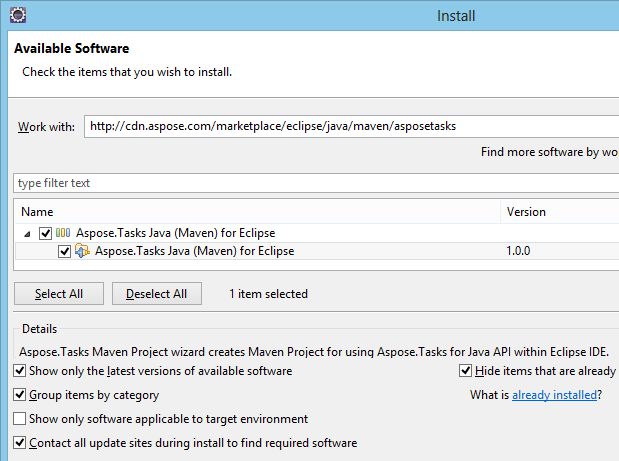 Aspope Tasks Java Aspose Tasks - Best Landscape Patterns in Mobile
