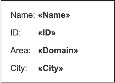 Mail Merge With Xml Data Source In C Aspose Words For Net - Download Premium Colorful Background | Ultra HD