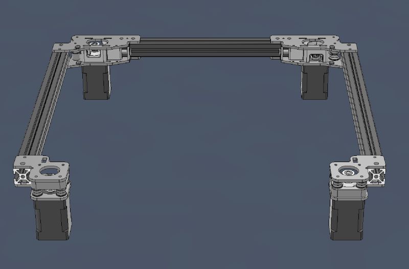 Awd Four Steppers Atinyshellscript Mod Docs - Geometric Image Collection - Desktop Quality