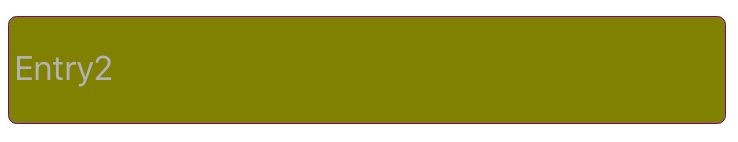 Float Label Entry Aurora Controls Docs - Download Stunning Ocean Pattern | HD