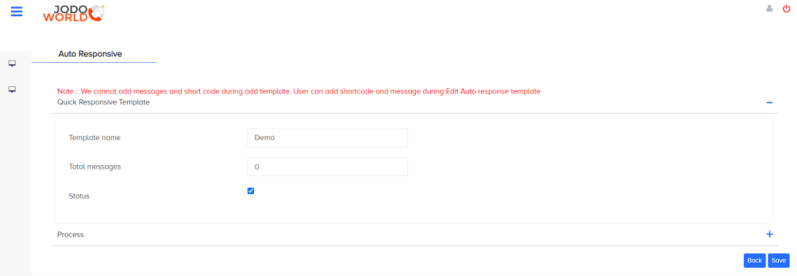 Template Quickadd - Best Nature Designs in Desktop
