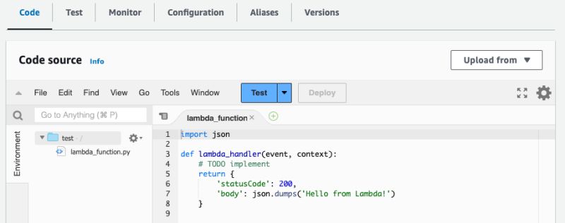 Lambda Dg Pdf Servicios Web De Amazon Interfaz De L Nea De Comando - High Resolution Abstract Pictures for Desktop