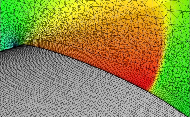 Computational Fluid Dynamics On AWS - Computational Fluid Dynamics On AWS