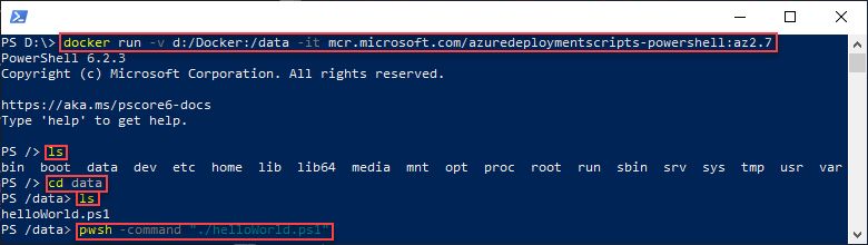 Use Template Deployment Scripts Azure Resource Manager Azure Docs - Premium Geometric Pattern Gallery - Mobile