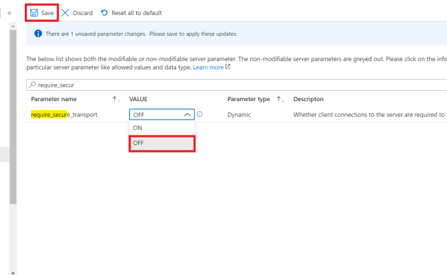 Encrypted Connectivity Using TLS/SSL - Azure Database For MySQL ...